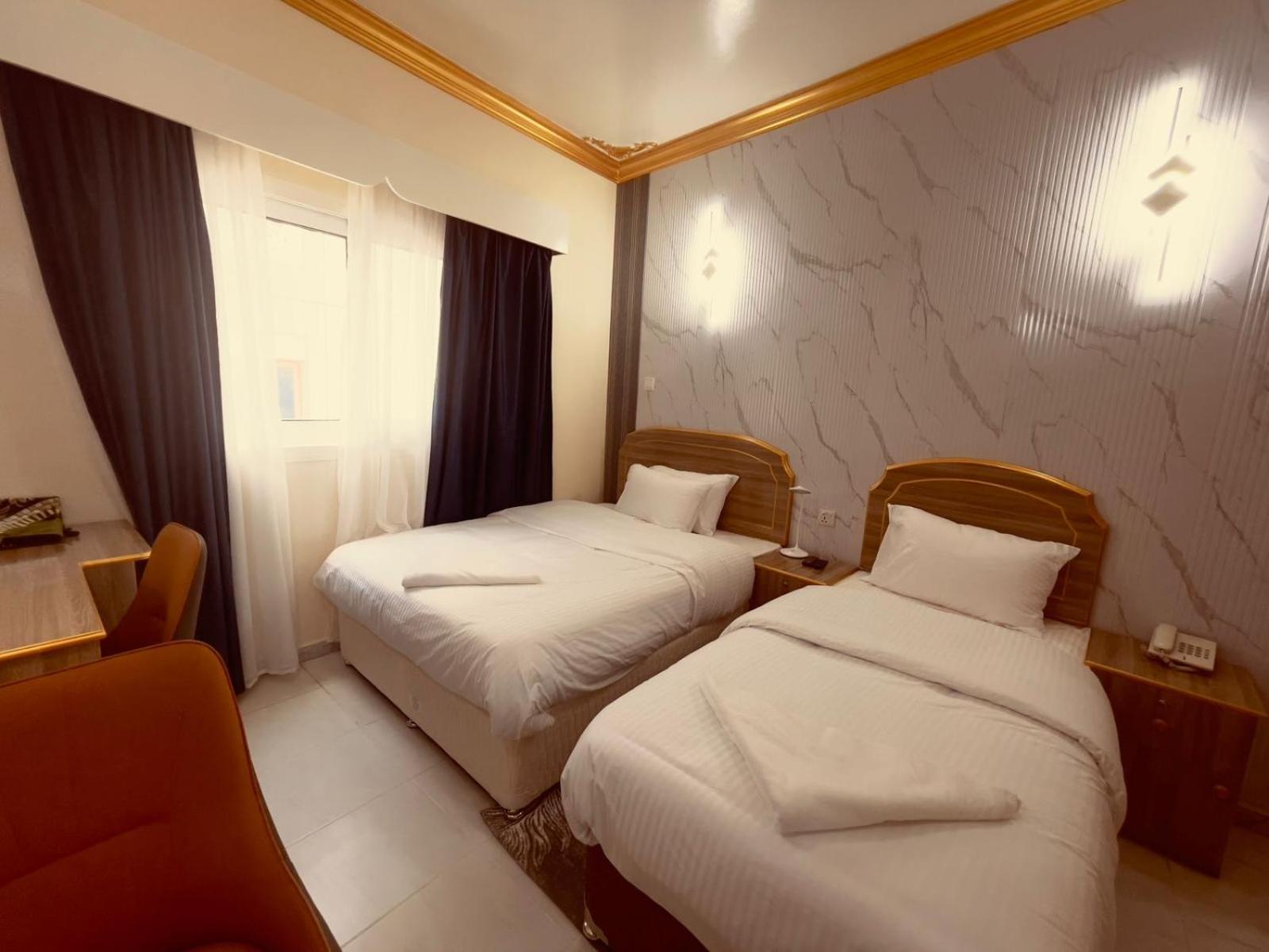 Galaxy Star Hotel Dubai Exterior photo