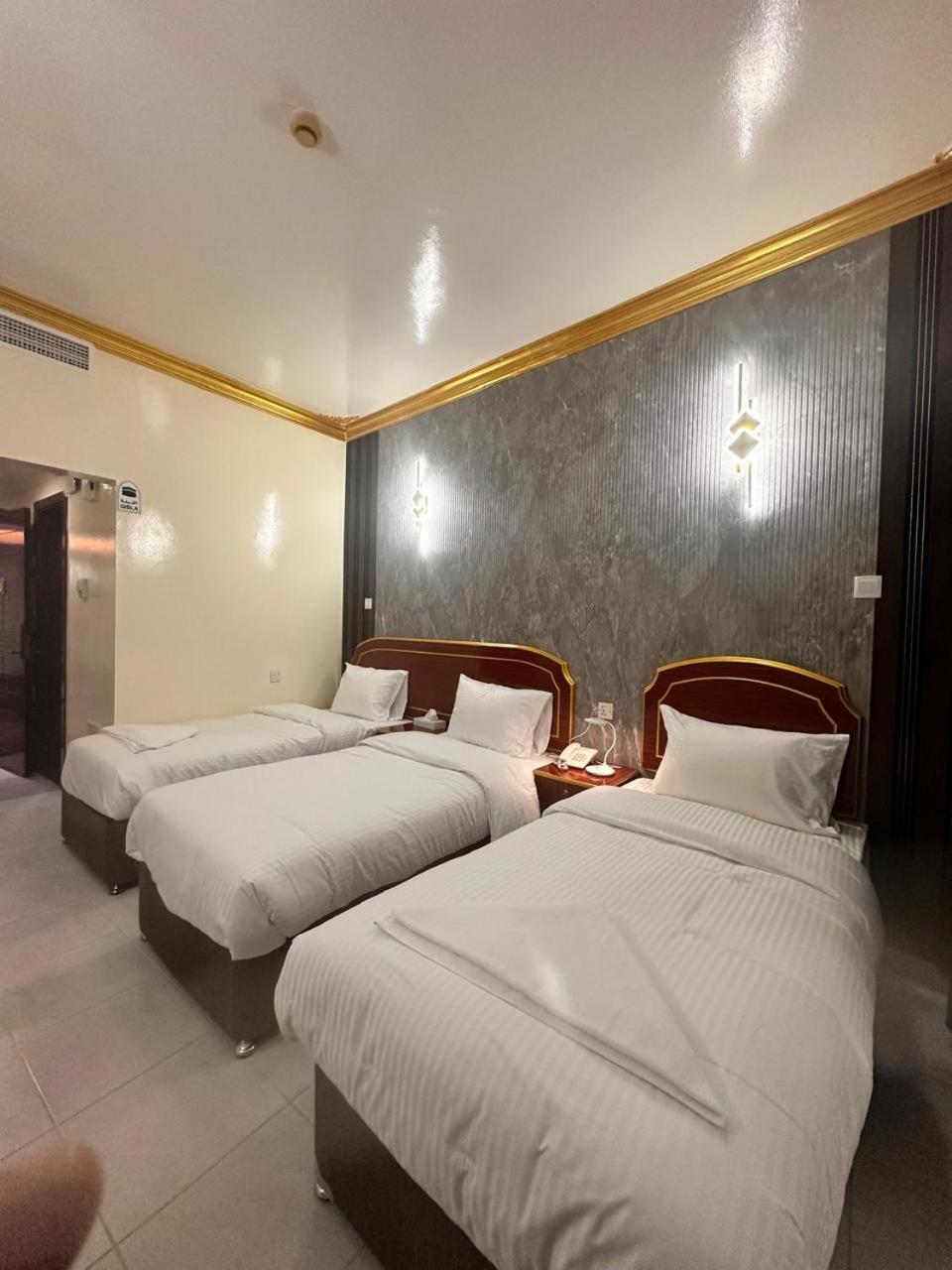Galaxy Star Hotel Dubai Exterior photo