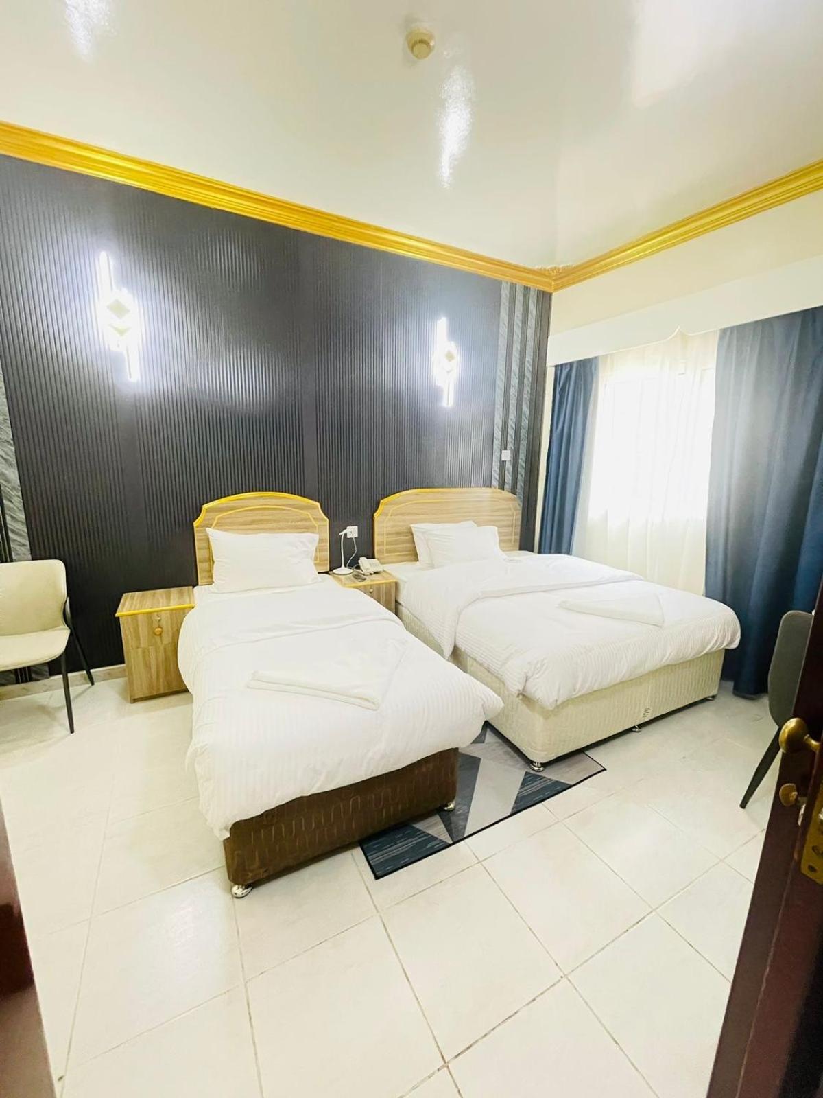 Galaxy Star Hotel Dubai Exterior photo