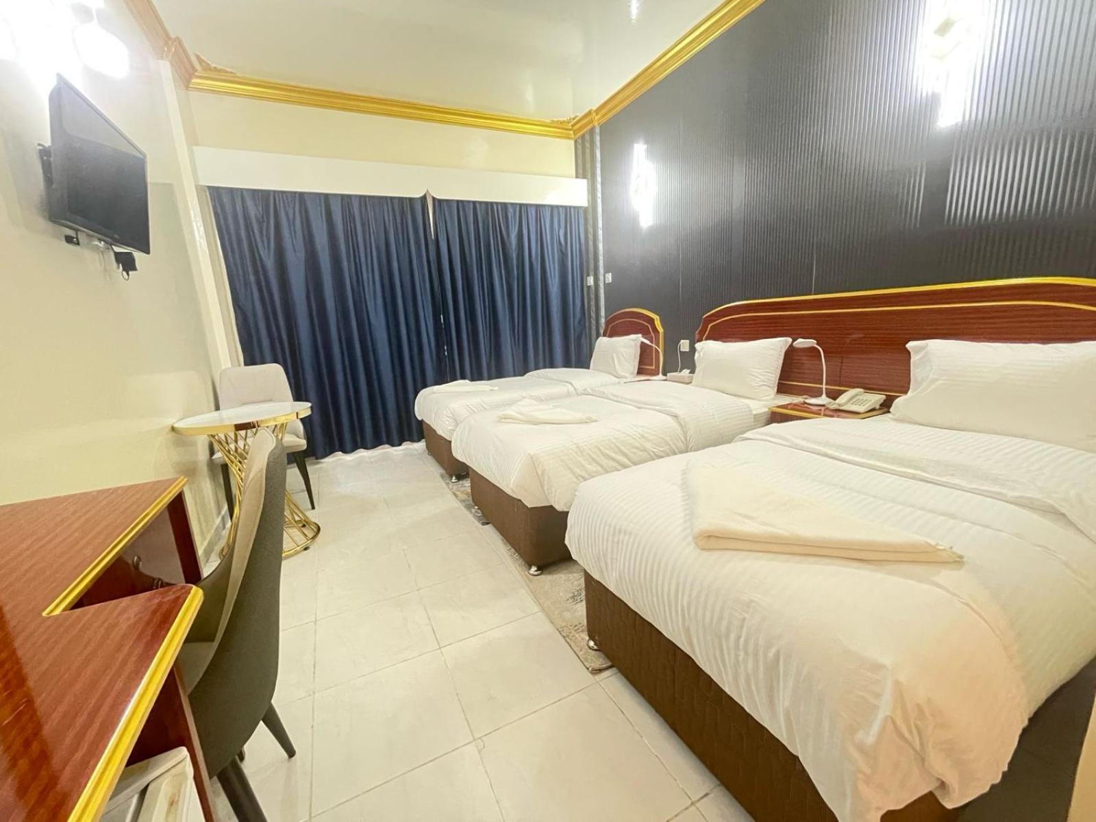 Galaxy Star Hotel Dubai Exterior photo